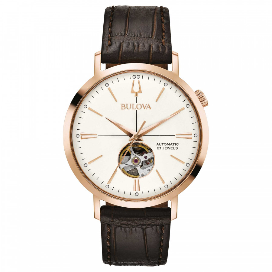 BULOVA AUTOMATIC