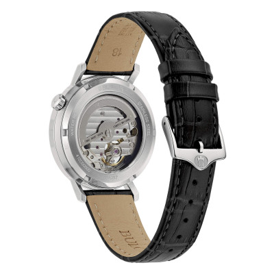 BULOVA AUTOMATIC AEROJET 38 MM