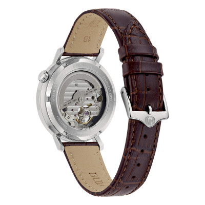 BULOVA AUTOMATIC AEROJET 38 MM