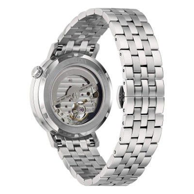 BULOVA AUTOMATIC AEROJET 38 MM