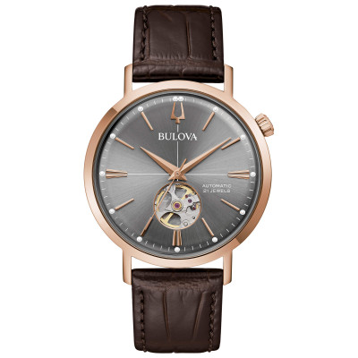 BULOVA AEROJET