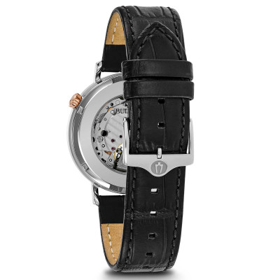 BULOVA AUTOMATIC AEROJET