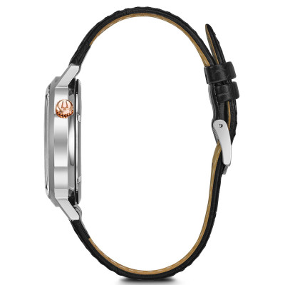 BULOVA AUTOMATIC AEROJET