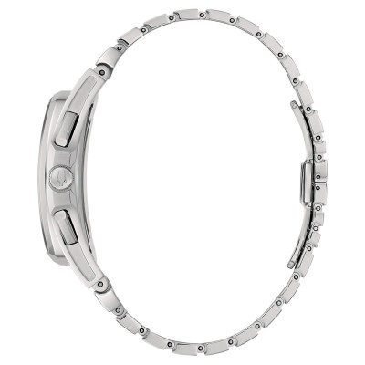BULOVA CHRONOGRAPH CURV