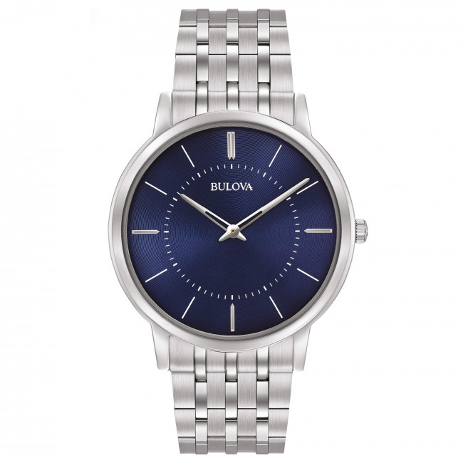 BULOVA CLASSIC 96A188