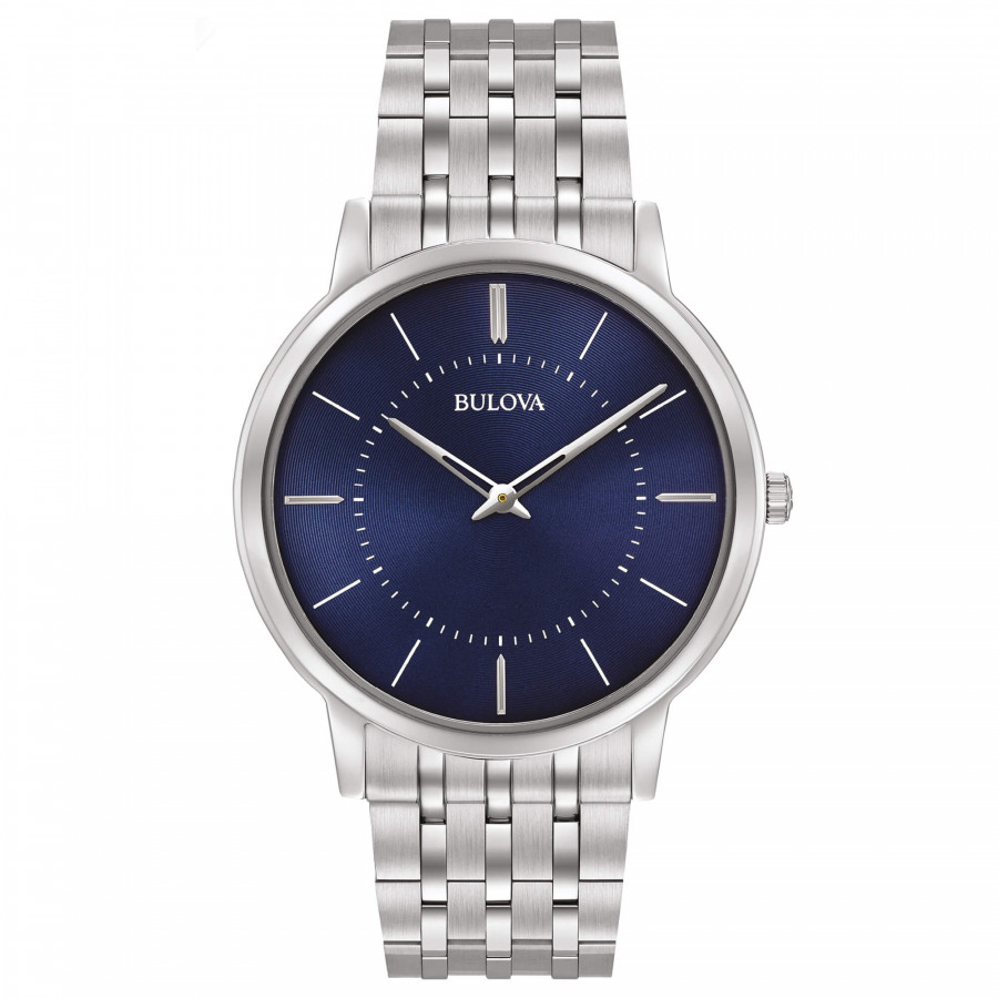 BULOVA CLASSIC