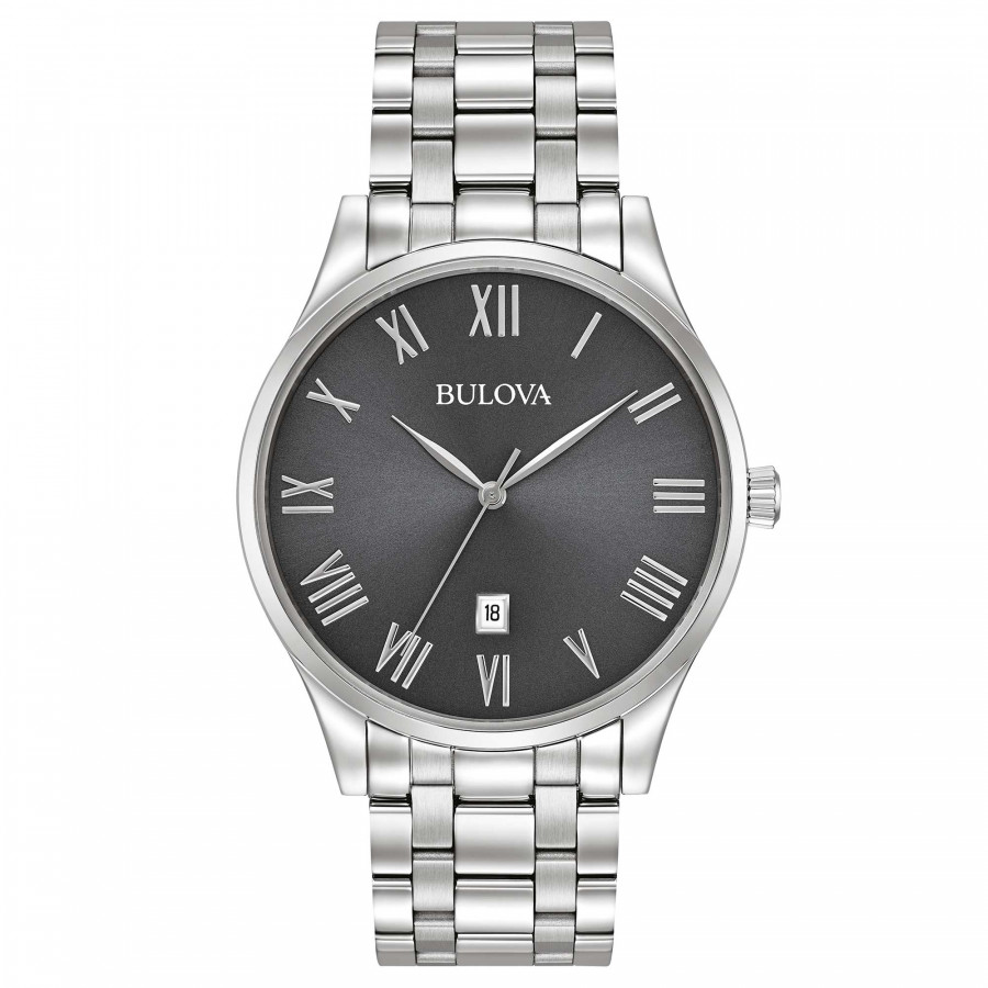 BULOVA CLASSIC