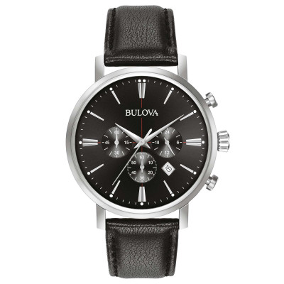 BULOVA CLASSIC
