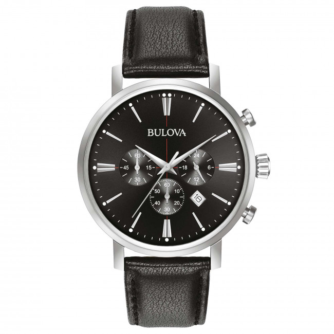 BULOVA CLASSIC 96B262