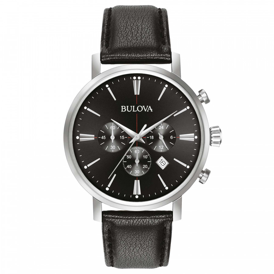 BULOVA CLASSIC