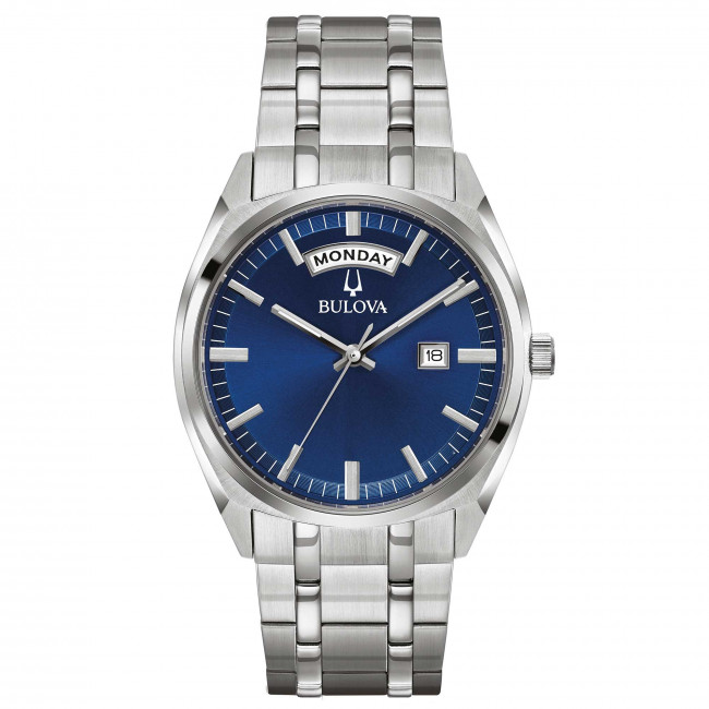 BULOVA CLASSIC 96C125