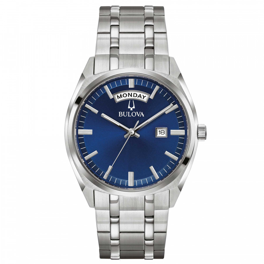 BULOVA CLASSIC