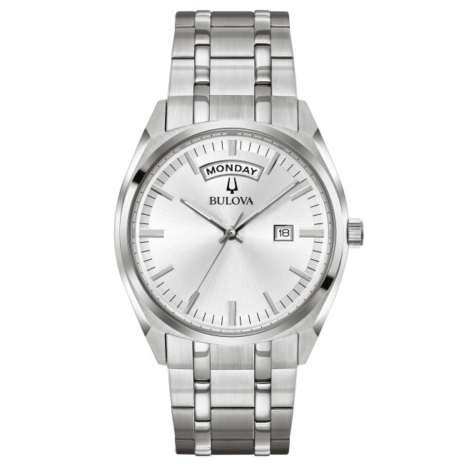 BULOVA CLASSIC 96C127