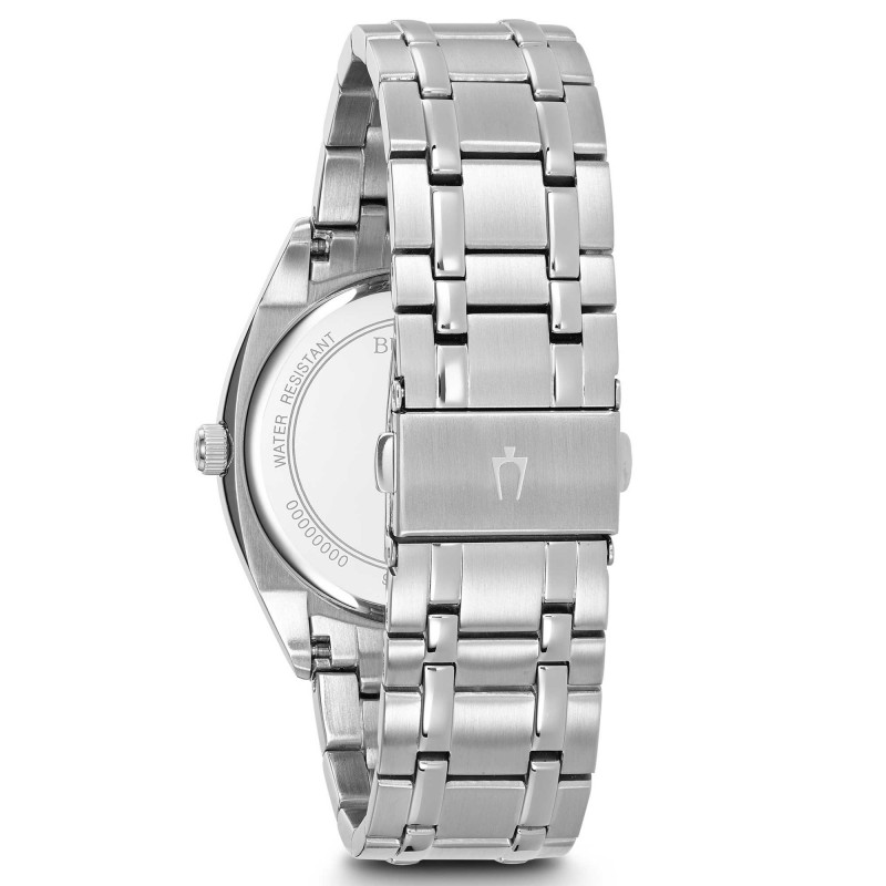 Bulova classic deals 96c127