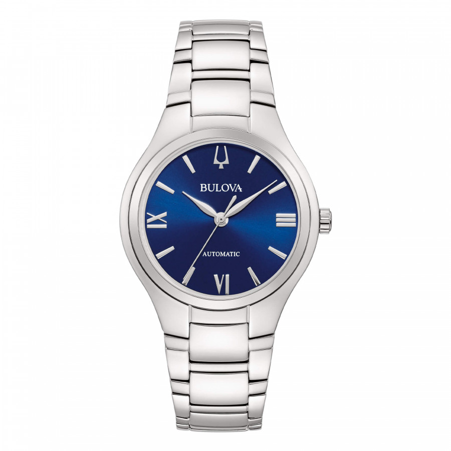 BULOVA CLASSIC