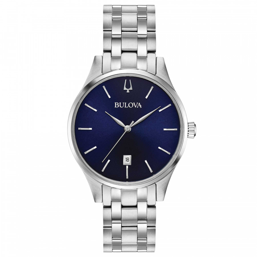 BULOVA CLASSIC