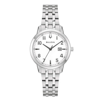BULOVA CLASSIC LADY