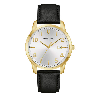 BULOVA CLASSIC GENT