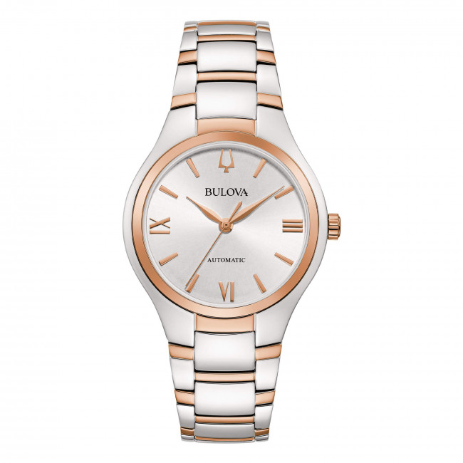 BULOVA CLASSIC 98L313