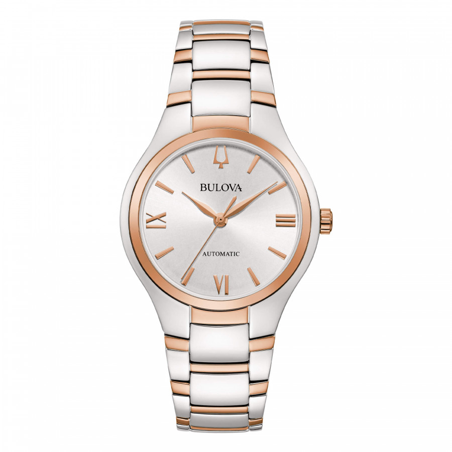 BULOVA CLASSIC