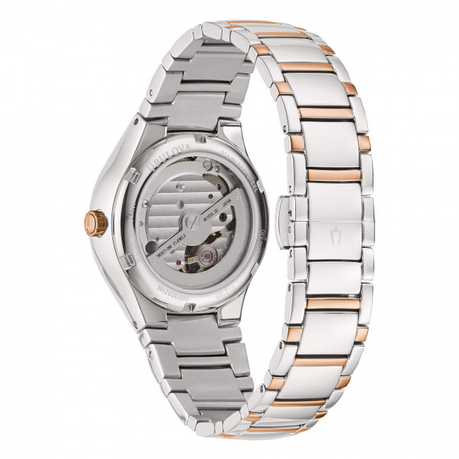 BULOVA CLASSIC 98L313