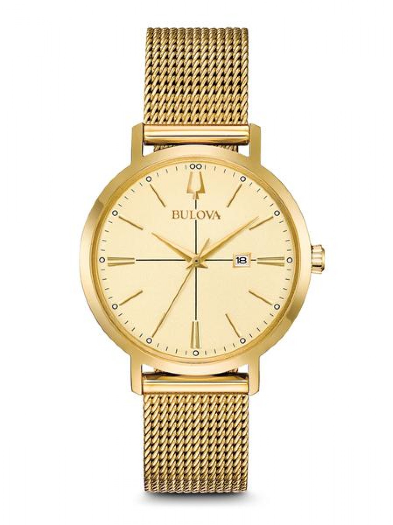 BULOVA CLASSIC AEROJET