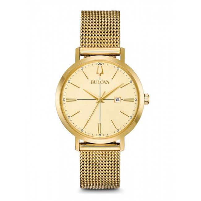 BULOVA CLASSIC AEROJET
