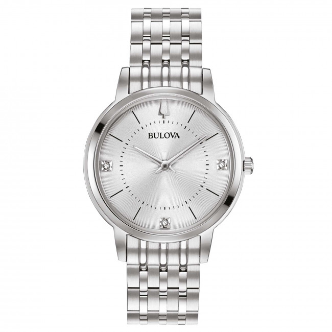 BULOVA CLASSIC DIAMOND 96P183