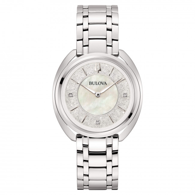 BULOVA CLASSIC DIAMOND 96P240