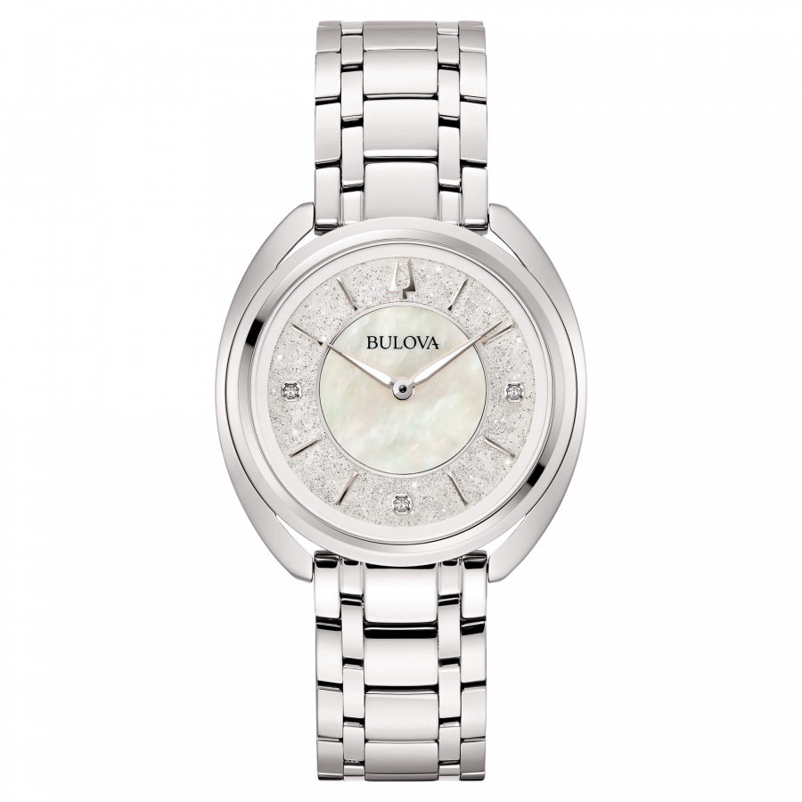 BULOVA CLASSIC DIAMOND
