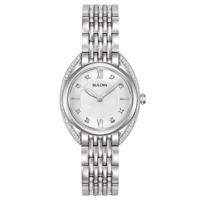BULOVA CLASSIC DIAMOND