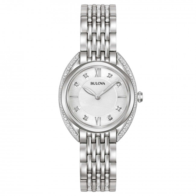 BULOVA CLASSIC DIAMOND 96R212