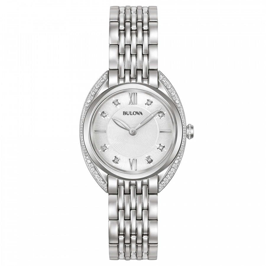 BULOVA CLASSIC DIAMOND