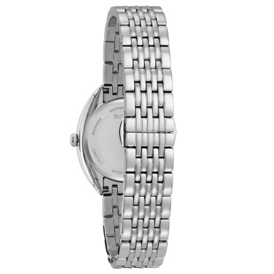 BULOVA CLASSIC DIAMOND