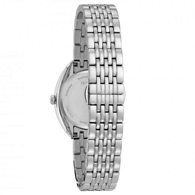 BULOVA CLASSIC DIAMOND 96R212