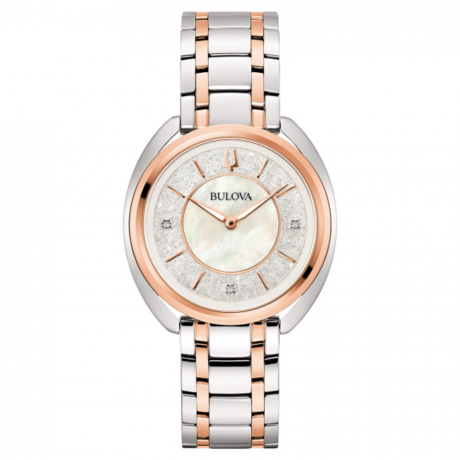 BULOVA CLASSIC DIAMOND 98P219