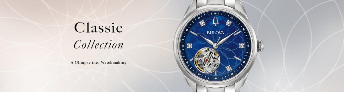 bulova classic diamonds