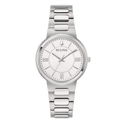 BULOVA CLASSIC ELEGANT