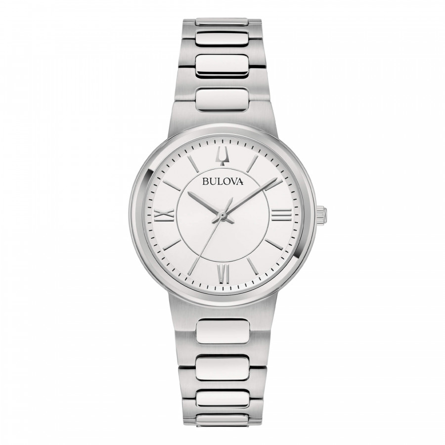 BULOVA CLASSIC ELEGANT