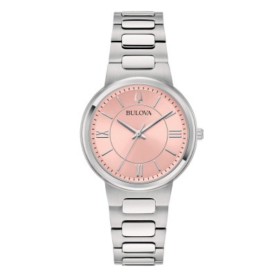 BULOVA CLASSIC ELEGANT
