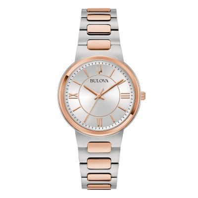 BULOVA CLASSIC ELEGANT
