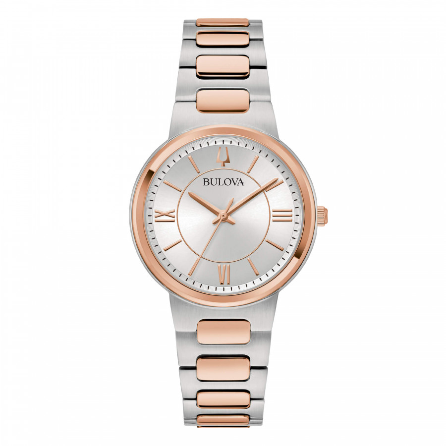 BULOVA CLASSIC ELEGANT