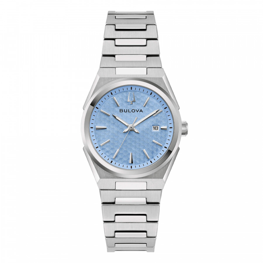 BULOVA CLASSIC LADY 