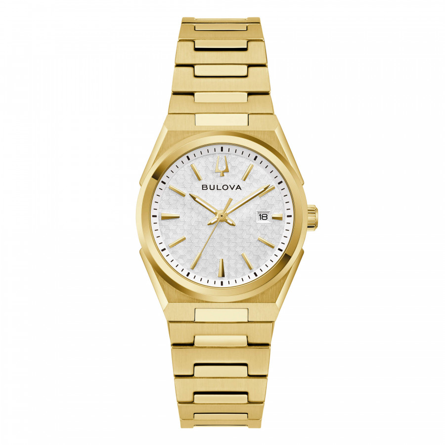 BULOVA CLASSIC LADY