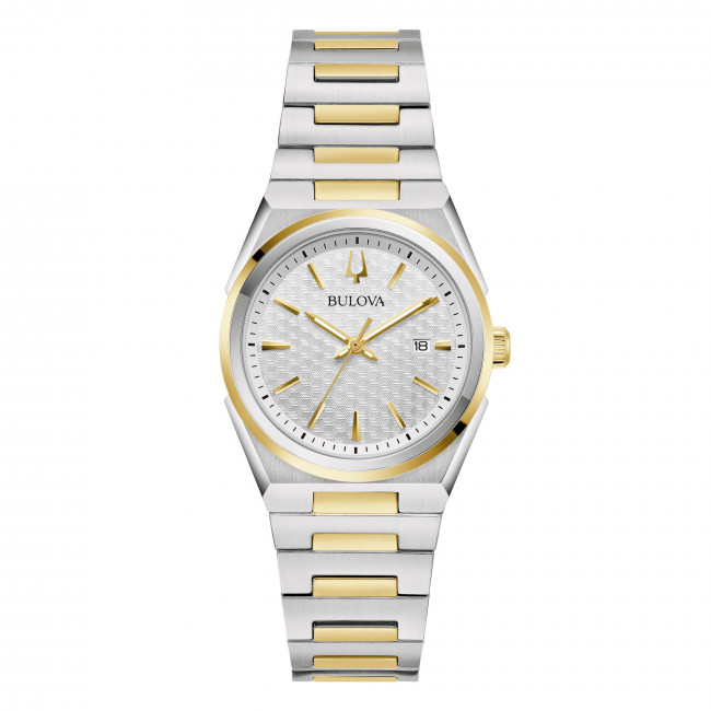 Bulova Classic Lady 98L323