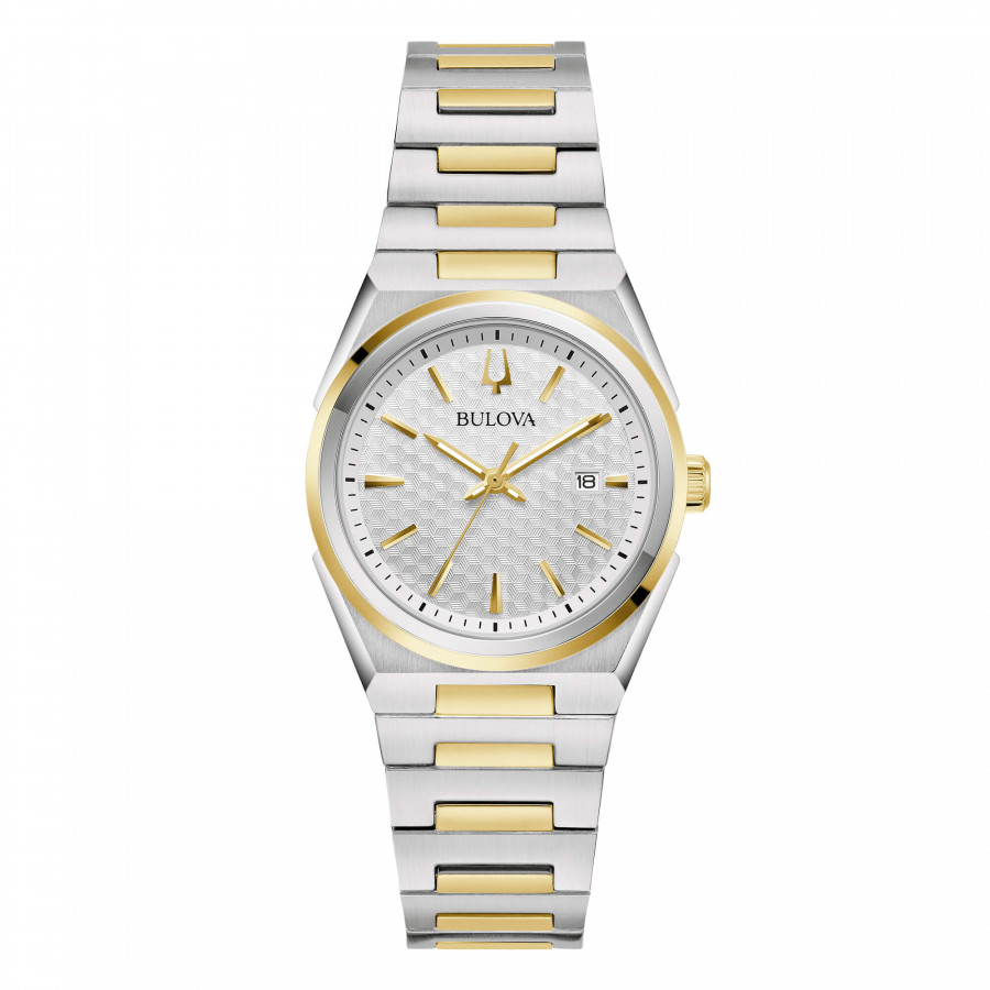 BULOVA CLASSIC LADY