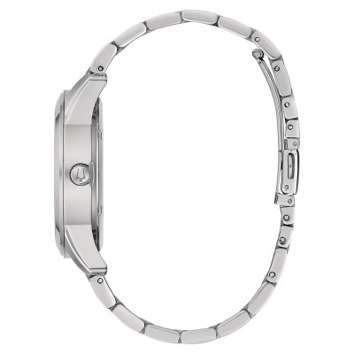 BULOVA CLASSIC OPEN BASIC