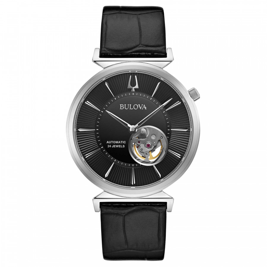 BULOVA CLASSIC REGATTA