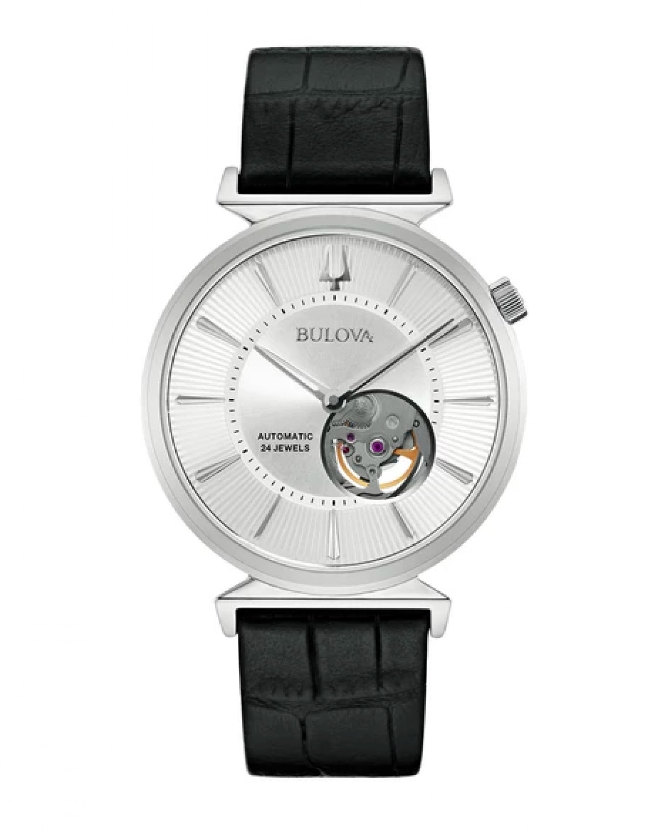 BULOVA CLASSIC REGATTA