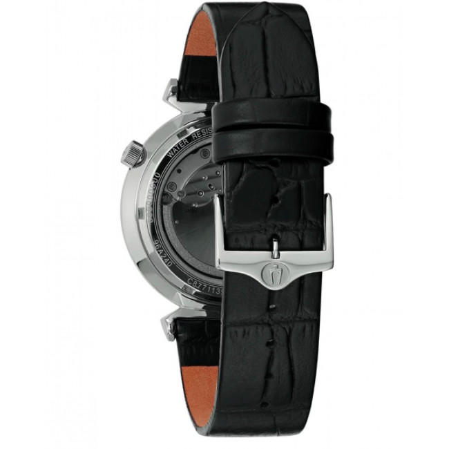 BULOVA CLASSIC REGATTA